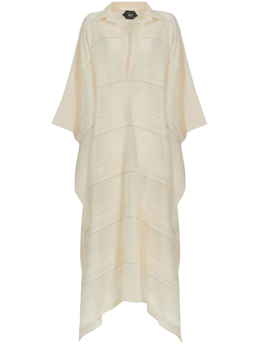 TMPS2556101 롱 코튼 KAFTAN